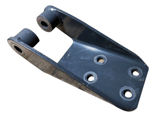 Suporte Amortecedor Dianteiro Iveco Tector 11190  E793 0
