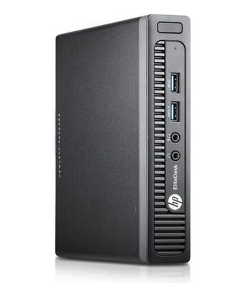 Mini Pc Computadora Lenovo Tiny Dual Core 4gb Ram Hdd 500gb 0
