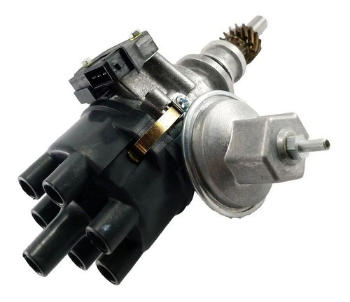 Distribuidor Electronico Completo Ford Falcon 0