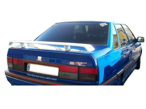 Aleron Renault 21 Sin Luz 0