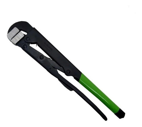 Llave Stilson De Caño Rucci Mediana 0