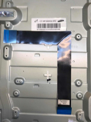 Flex Samsung Un32f4000 0