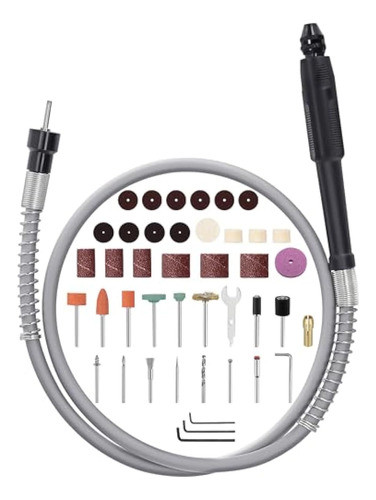 Adaptador De Eje Flexible De Precisión De 41.3 0