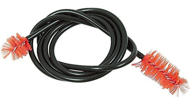 Riesgo 1043 Serpiente Cepillo Para Polvo Para Corno Frances 0 Riesgo 1043 Serpiente Cepillo Para Polvo Para Corno Frances 0