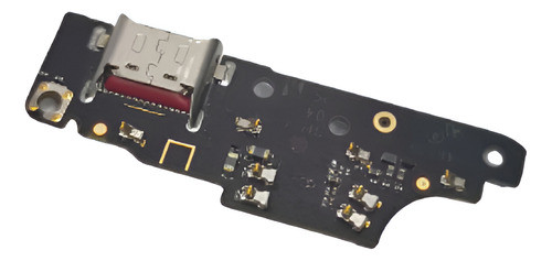 Conector Compatível Com Moto E32 Xt2227 Nacional 0