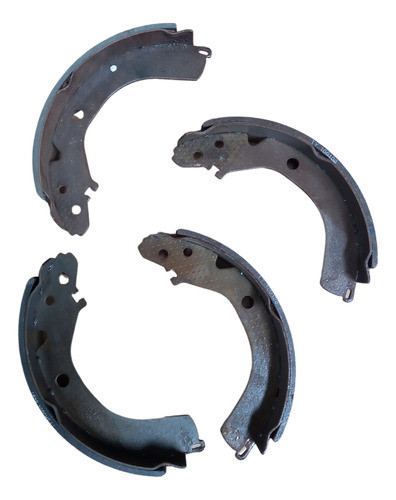 Patin De Freno Faw Z7 0