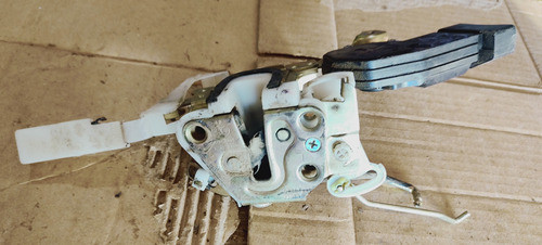 Cerradura Puerta Delantera Izquierda Geely Lc (leer Abajo) 0