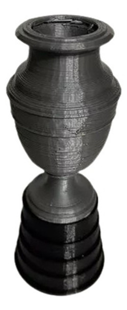Replica De Copa De Torneo De Fútbol - Copa América - I3d 0 Replica De Copa De Torneo De Fútbol - Copa América - I3d 0