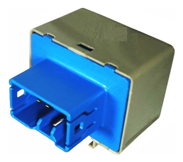Relay Toyota Corolla Año 09/.. - 12v / 8 Terminales 0