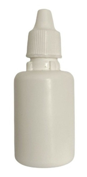 Gotero Plástico 25 Cc 20 Unidades Con Precinto 0