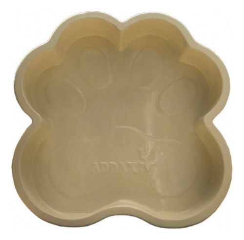 Piscina Para Perro Huella 140litros 0