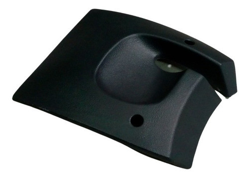 Panel Inferior De Carcaza Bajo Volante Renault Megane 0