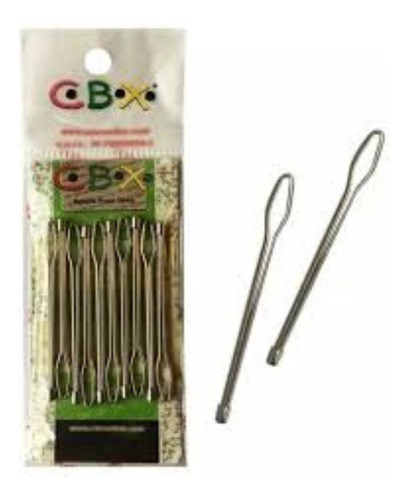 Aguja Pasa Cinta Cbx 0