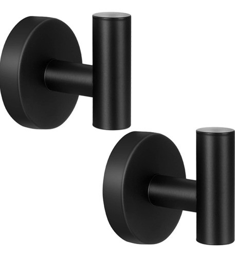 Kruodop Ganchos Para Toallas De Bano, 2 Paquetes De Soporte 0