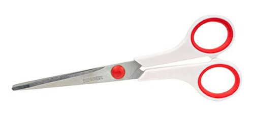 Singer 00447 Tijeras Para Tela De 6-3/4 Pulgadas Con Agarre 0