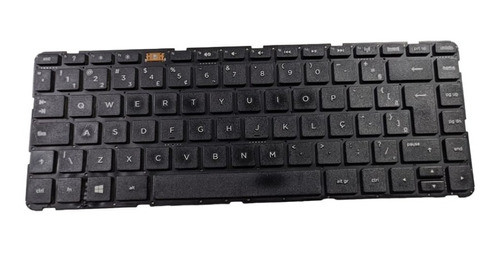 Teclas Avulsas + Presilhas Hp Pavilion 14-d027br 14-n070br 0