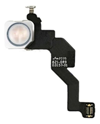 Flex De Flash Para iPhone 13 Mini - Repuesto 0