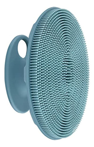 Innerneed Depurador Facial De Silicona, Cepillo Exfoliante C 0