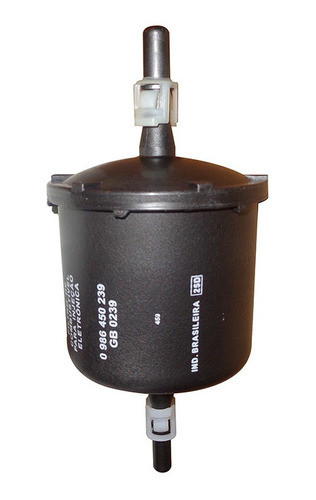 Filtro Nafta Vw Gol Ab9-pointer   - I4984 0