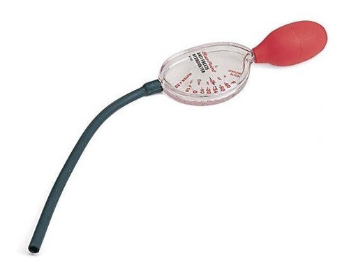 Hidrometro Medidor Anticongelante  Blue Point  Af102 0