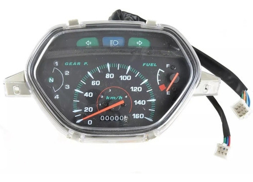 Tablero Beta Bs 110 Classic Lf0137000 0