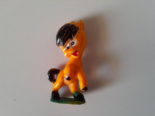 Muñequito Jack Pamperito 0