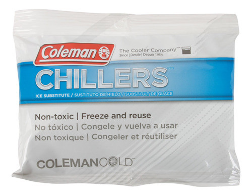 Hielo Artificial Coleman Sachet Gel Chico 0