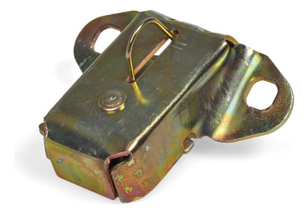 Cerradura Baul Renault R9 R18 0