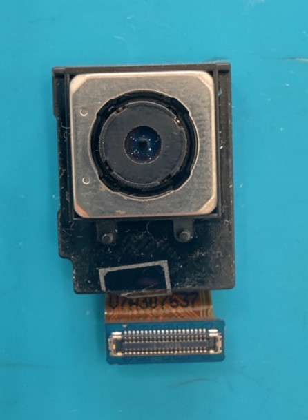 Camara Trasera Samsung S8 Original 0