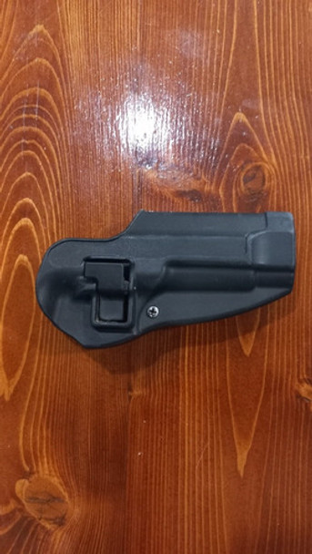 Pistolera Blackhawks Taurus Pt-92, Beretta 92 0