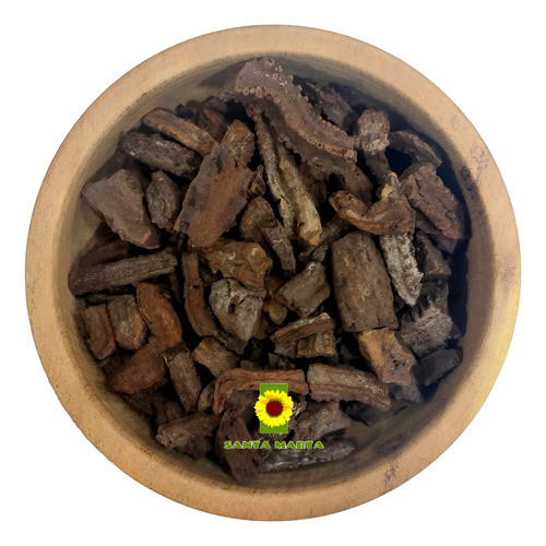 Guaycuru Raíz Hierba Deshidratada X 100 Gramos 0