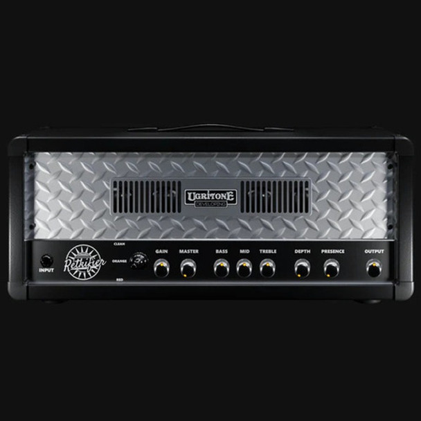 Ugritone Plugin Amps De Guitarra 0 Ugritone Plugin Amps De Guitarra 0