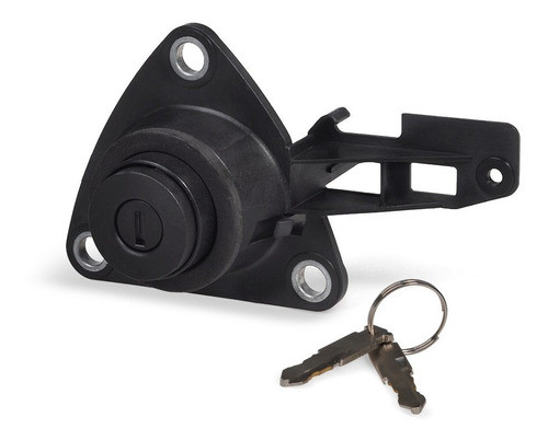Cerradura Baul Porton Renault Duster C/llave 0