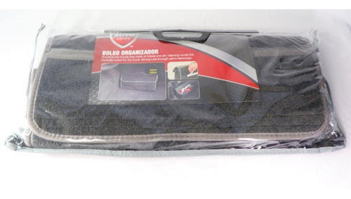 Bolso Organizador Para Baúl 0