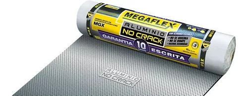 Membrana Megaflex 400 35kg Impermeabilizacion Humedad 0