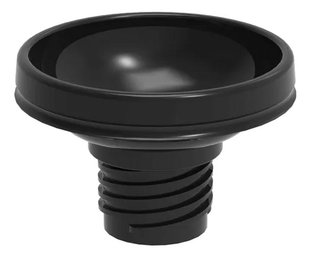 Termolar Clean Screw Cap Stopper – Compatible with R-Evolution, Chimarrita, Mundial, Personal, Minigarbo & Supertermo – BPA-Free Polypropylene