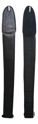 Correa Antitodo A65 Polipropileno Cuero Negro Nueva Nacional 0