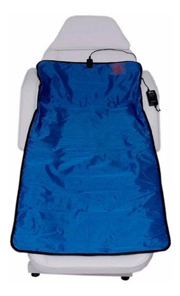 Manta Térmica Para Estética 70 Cm Por 145 Cm Estek 110 V 0