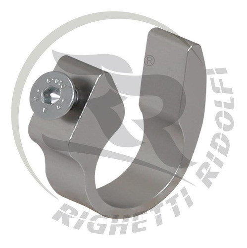 Soporte De Radiador Karting Righetti Rifolfi 0
