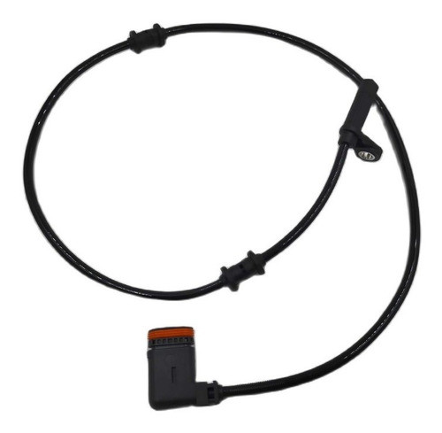Sensor Abs Trasero Izquierdo Para Mercedes Slk 250 M271 0