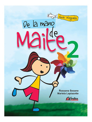 De La Mano De Maite 2 Índice - Mosca 0