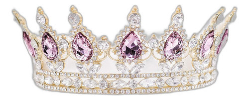 Losophy Tiaras And Crowns For Women, Birthday Crown Cake Top 0