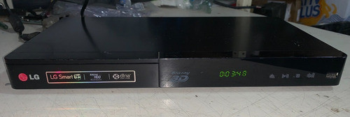 Dvd Player LG Bp440 ( Leia ) 0