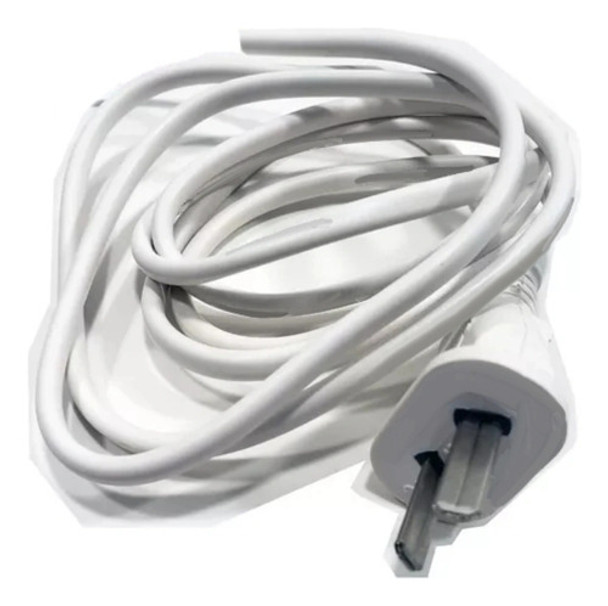 Cable Velador 1.5m 0.35mm Con Ficha 0 Cable Velador 1.5m 0.35mm Con Ficha 0