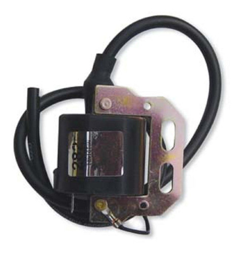 Cdi Con Electronica Dze Garelli - 50 0