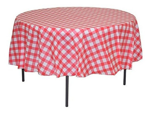 Exquisito 12 Pack Premium Redondo Plastico Cuadrado Bbq Man 0