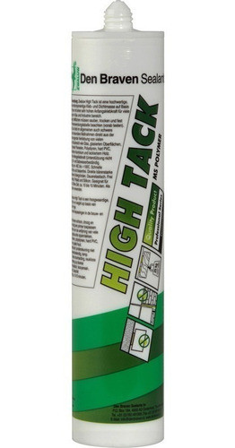 Pegamento Profesional De Alta Calidad High Tack 0