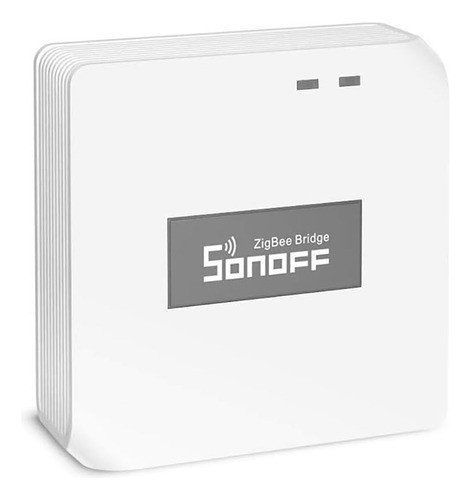 Sonoff Zb Bridge-p Pro Bridge Zigbee Wifi Macrotec 0