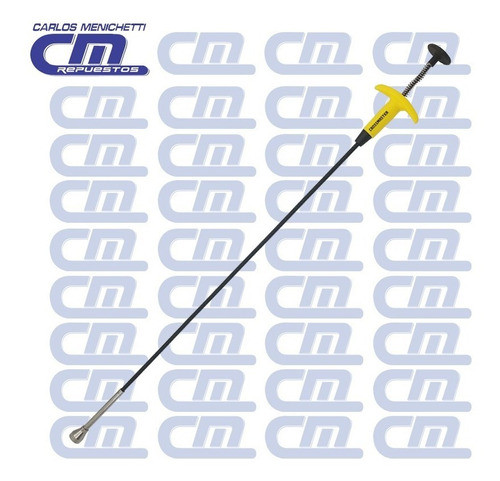 Recoge Pieza Magnético Flexible 610mm 4garras- Crossmaster 0