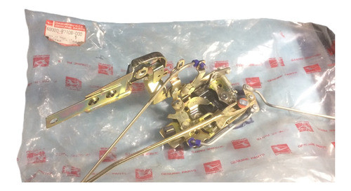 Cerradura Puerta Delantera  Izq -daihatsu Applause 0